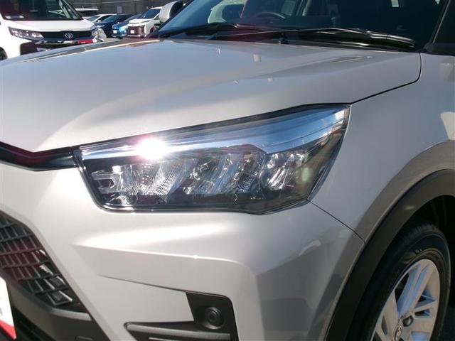 ライズ Ｇ　トヨタ認定中古車　軽減ブレーキ　バックモニター　メモリーナビ　ＬＥＤヘットライト　ＶＳＣ　ドラレコ付き　フルセグテレビ　サイドエアバッグ　スマートキ－　アイドリングストップ　キーフリーシステム（14枚目）