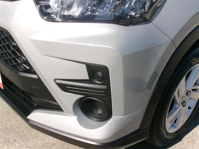 ライズ Ｇ　トヨタ認定中古車　軽減ブレーキ　バックモニター　メモリーナビ　ＬＥＤヘットライト　ＶＳＣ　ドラレコ付き　フルセグテレビ　サイドエアバッグ　スマートキ－　アイドリングストップ　キーフリーシステム（15枚目）
