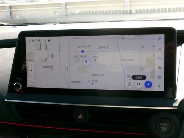 プリウス Ｚ　トヨタ認定中古車　バックモニター　プリクラッシュ　運転席パワーシート　コネクティッドナビ　ＡＣ１００Ｖ電源　ＬＥＤヘッドランプ　フルセグＴＶ　クルーズコントロール　アルミ　ドライブレコーダ　ＥＴＣ付（5枚目）