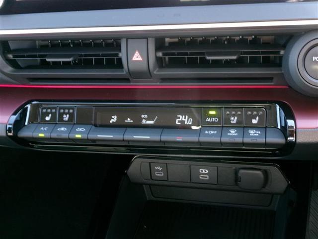 プリウス Ｚ　トヨタ認定中古車　バックモニター　プリクラッシュ　運転席パワーシート　コネクティッドナビ　ＡＣ１００Ｖ電源　ＬＥＤヘッドランプ　フルセグＴＶ　クルーズコントロール　アルミ　ドライブレコーダ　ＥＴＣ付（7枚目）