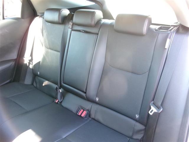 プリウス Ｚ　トヨタ認定中古車　バックモニター　プリクラッシュ　運転席パワーシート　コネクティッドナビ　ＡＣ１００Ｖ電源　ＬＥＤヘッドランプ　フルセグＴＶ　クルーズコントロール　アルミ　ドライブレコーダ　ＥＴＣ付（10枚目）