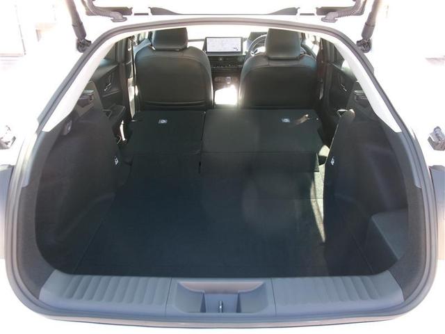 プリウス Ｚ　トヨタ認定中古車　バックモニター　プリクラッシュ　運転席パワーシート　コネクティッドナビ　ＡＣ１００Ｖ電源　ＬＥＤヘッドランプ　フルセグＴＶ　クルーズコントロール　アルミ　ドライブレコーダ　ＥＴＣ付（12枚目）