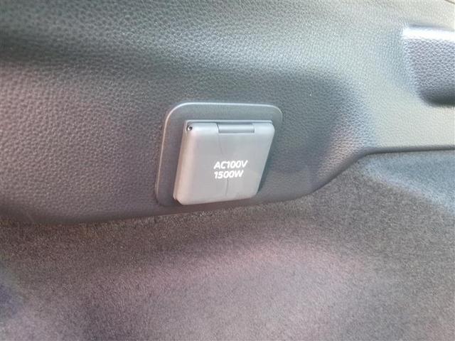 プリウス Ｚ　トヨタ認定中古車　バックモニター　プリクラッシュ　運転席パワーシート　コネクティッドナビ　ＡＣ１００Ｖ電源　ＬＥＤヘッドランプ　フルセグＴＶ　クルーズコントロール　アルミ　ドライブレコーダ　ＥＴＣ付（13枚目）