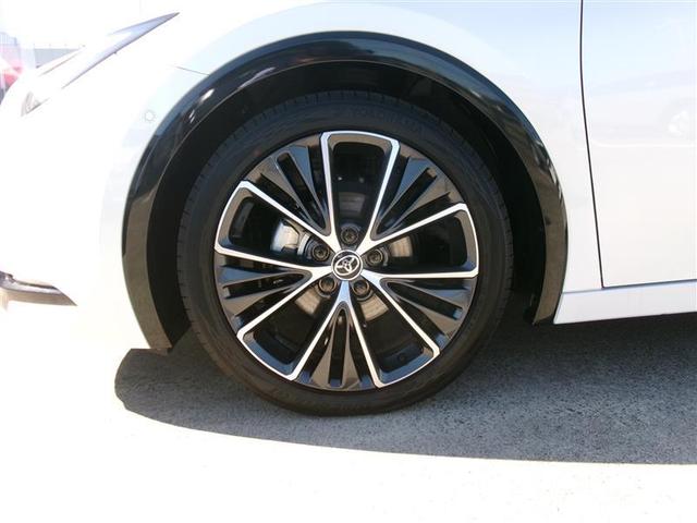 プリウス Ｚ　トヨタ認定中古車　バックモニター　プリクラッシュ　運転席パワーシート　コネクティッドナビ　ＡＣ１００Ｖ電源　ＬＥＤヘッドランプ　フルセグＴＶ　クルーズコントロール　アルミ　ドライブレコーダ　ＥＴＣ付（15枚目）