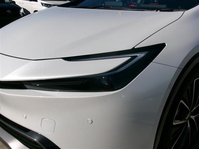 プリウス Ｚ　トヨタ認定中古車　バックモニター　プリクラッシュ　運転席パワーシート　コネクティッドナビ　ＡＣ１００Ｖ電源　ＬＥＤヘッドランプ　フルセグＴＶ　クルーズコントロール　アルミ　ドライブレコーダ　ＥＴＣ付（16枚目）