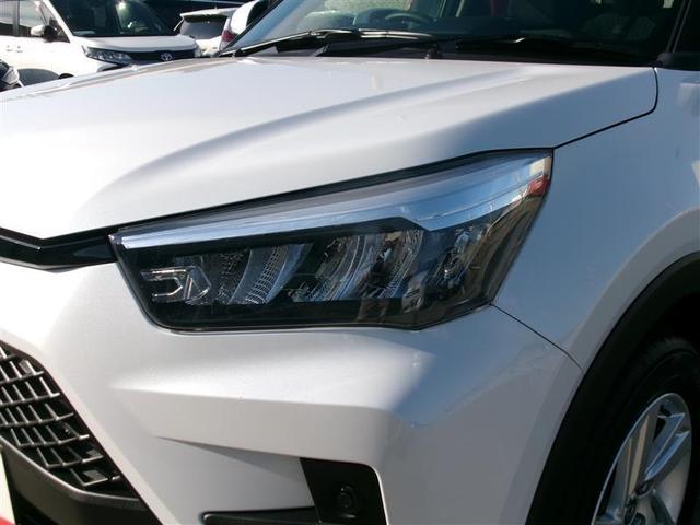 ライズ G トヨタ認定中古車 PW LEDライト ワンセグTV バックモニター 横滑り防止機能 エアコン アイドリングST SDナビ TVナビ スマートキー サイドエアバック AW ETC PS ABS キーレス(13枚目)