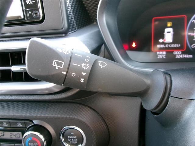 ライズ G トヨタ認定中古車 PW LEDライト ワンセグTV バックモニター 横滑り防止機能 エアコン アイドリングST SDナビ TVナビ スマートキー サイドエアバック AW ETC PS ABS キーレス(24枚目)