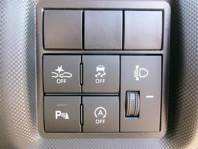 ライズ G トヨタ認定中古車 PW LEDライト ワンセグTV バックモニター 横滑り防止機能 エアコン アイドリングST SDナビ TVナビ スマートキー サイドエアバック AW ETC PS ABS キーレス(28枚目)