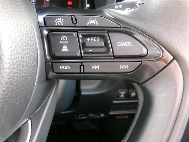 �X�e�A�����O�X�C�b�`�́A�n���h��������Ȃ���I�[�f�B�I����Ȃǂ��\�ł��B���s���̎����ړ����ŏ����ōςނ̂ň��S�ɂ��𗧂��܂��B