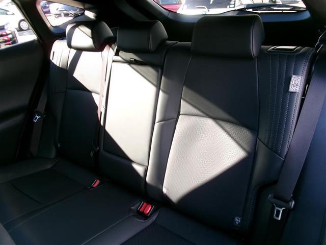 ハリアーハイブリッド Z レザーパッケージ トヨタ認定中古車 100V電源 地デジ 横滑防止 Bモニター 革 LEDライト パワーウィンドウ クルコン スマートキ- 助手席エアバック パワーシート エアバッグ 点検記録簿 オートエアコン ETC(10枚目)