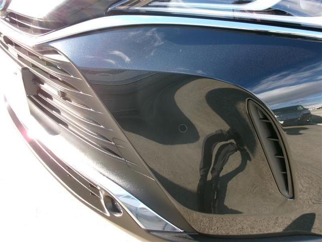 ハリアーハイブリッド Z レザーパッケージ トヨタ認定中古車 100V電源 地デジ 横滑防止 Bモニター 革 LEDライト パワーウィンドウ クルコン スマートキ- 助手席エアバック パワーシート エアバッグ 点検記録簿 オートエアコン ETC(18枚目)