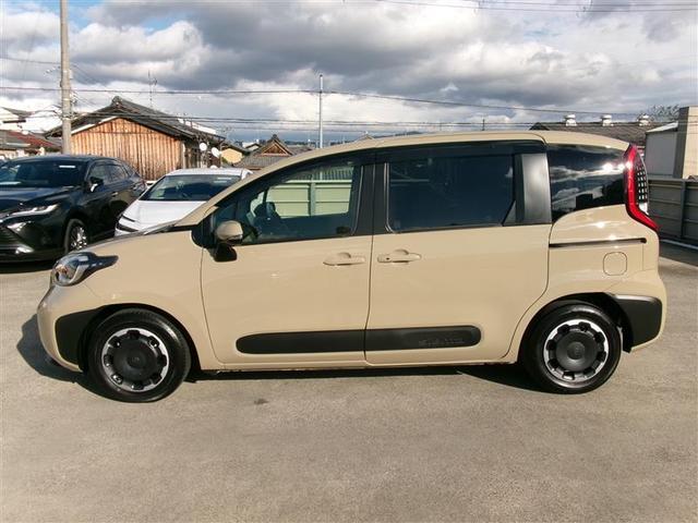 シエンタ Ｚ　トヨタ認定中古車　Ｗ電動ドア　クルーズＣ　ＬＥＤヘッドランプ　ＥＴＣ　Ｓキー　横滑り防止機能　パワーウィンドウ　記録簿　エアバック　ＡＢＳ　ドラレコ　カーテンエアバック　オートエアコン（2枚目）