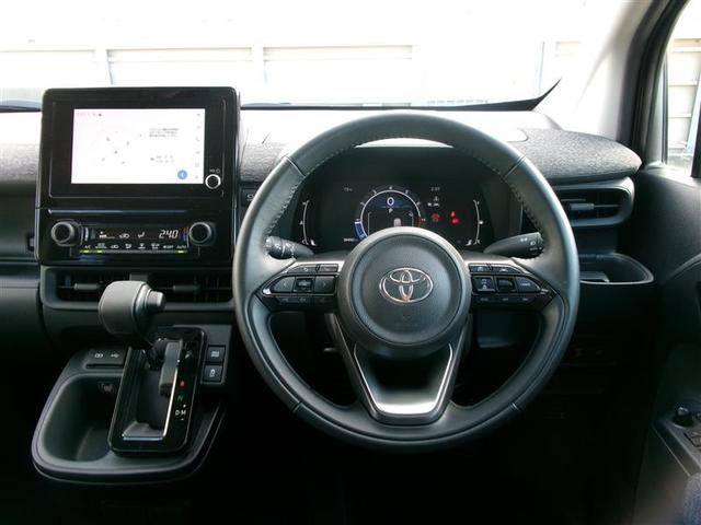 シエンタ Ｚ　トヨタ認定中古車　Ｗ電動ドア　クルーズＣ　ＬＥＤヘッドランプ　ＥＴＣ　Ｓキー　横滑り防止機能　パワーウィンドウ　記録簿　エアバック　ＡＢＳ　ドラレコ　カーテンエアバック　オートエアコン（4枚目）