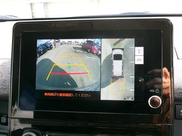 シエンタ Ｚ　トヨタ認定中古車　Ｗ電動ドア　クルーズＣ　ＬＥＤヘッドランプ　ＥＴＣ　Ｓキー　横滑り防止機能　パワーウィンドウ　記録簿　エアバック　ＡＢＳ　ドラレコ　カーテンエアバック　オートエアコン（6枚目）