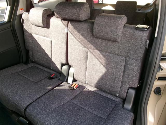 シエンタ Ｚ　トヨタ認定中古車　Ｗ電動ドア　クルーズＣ　ＬＥＤヘッドランプ　ＥＴＣ　Ｓキー　横滑り防止機能　パワーウィンドウ　記録簿　エアバック　ＡＢＳ　ドラレコ　カーテンエアバック　オートエアコン（10枚目）