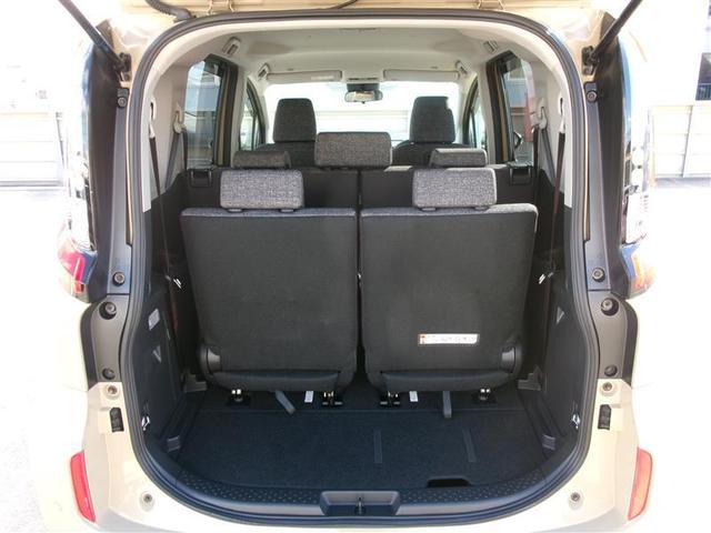 シエンタ Ｚ　トヨタ認定中古車　Ｗ電動ドア　クルーズＣ　ＬＥＤヘッドランプ　ＥＴＣ　Ｓキー　横滑り防止機能　パワーウィンドウ　記録簿　エアバック　ＡＢＳ　ドラレコ　カーテンエアバック　オートエアコン（11枚目）