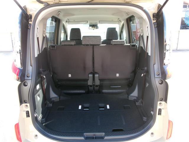 シエンタ Ｚ　トヨタ認定中古車　Ｗ電動ドア　クルーズＣ　ＬＥＤヘッドランプ　ＥＴＣ　Ｓキー　横滑り防止機能　パワーウィンドウ　記録簿　エアバック　ＡＢＳ　ドラレコ　カーテンエアバック　オートエアコン（12枚目）