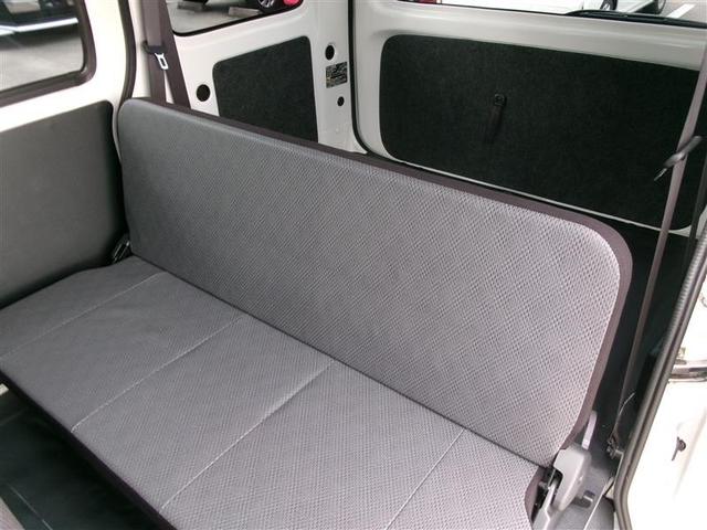 ハイゼットカーゴ スペシャル　ロングラン保証付き車両　アイドルストップ　ＥＴＣ装着車　Ｗエアバック　フルセグ　ＡＢＳ付き　エアバック　パワステ　エアコン付　Ｂカメラ　ナビＴＶ　ドラレコ付き　メモリーナビ　ＤＶＤ再生可（10枚目）