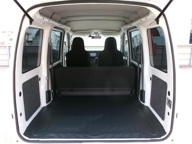 ハイゼットカーゴ スペシャル　ロングラン保証付き車両　アイドルストップ　ＥＴＣ装着車　Ｗエアバック　フルセグ　ＡＢＳ付き　エアバック　パワステ　エアコン付　Ｂカメラ　ナビＴＶ　ドラレコ付き　メモリーナビ　ＤＶＤ再生可（12枚目）