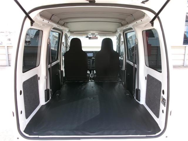 ハイゼットカーゴ スペシャル　ロングラン保証付き車両　アイドルストップ　ＥＴＣ装着車　Ｗエアバック　フルセグ　ＡＢＳ付き　エアバック　パワステ　エアコン付　Ｂカメラ　ナビＴＶ　ドラレコ付き　メモリーナビ　ＤＶＤ再生可（13枚目）