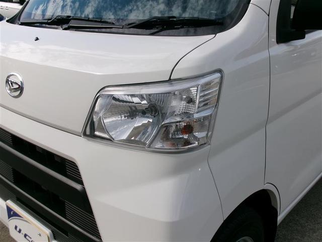 ハイゼットカーゴ スペシャル　ロングラン保証付き車両　アイドルストップ　ＥＴＣ装着車　Ｗエアバック　フルセグ　ＡＢＳ付き　エアバック　パワステ　エアコン付　Ｂカメラ　ナビＴＶ　ドラレコ付き　メモリーナビ　ＤＶＤ再生可（15枚目）