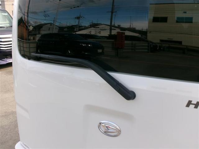 ハイゼットカーゴ スペシャル　ロングラン保証付き車両　アイドルストップ　ＥＴＣ装着車　Ｗエアバック　フルセグ　ＡＢＳ付き　エアバック　パワステ　エアコン付　Ｂカメラ　ナビＴＶ　ドラレコ付き　メモリーナビ　ＤＶＤ再生可（17枚目）