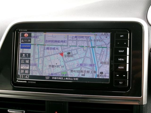 シエンタ Ｇ　クエロ　トヨタ認定中古車　軽減ブレーキ　両側自動ドア　Ｉストップ　後カメラ　デュアルエアバック　パワーウィンドウ　フルオートエアコン　ＤＶＤ再生可　ＬＥＤヘッド　ナビ＆ＴＶ　スマキー　ＶＳＣ　３列　キーレス（5枚目）