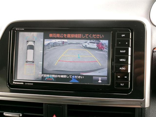 シエンタ Ｇ　クエロ　トヨタ認定中古車　軽減ブレーキ　両側自動ドア　Ｉストップ　後カメラ　デュアルエアバック　パワーウィンドウ　フルオートエアコン　ＤＶＤ再生可　ＬＥＤヘッド　ナビ＆ＴＶ　スマキー　ＶＳＣ　３列　キーレス（6枚目）