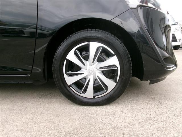 シエンタ Ｇ　クエロ　トヨタ認定中古車　軽減ブレーキ　両側自動ドア　Ｉストップ　後カメラ　デュアルエアバック　パワーウィンドウ　フルオートエアコン　ＤＶＤ再生可　ＬＥＤヘッド　ナビ＆ＴＶ　スマキー　ＶＳＣ　３列　キーレス（12枚目）