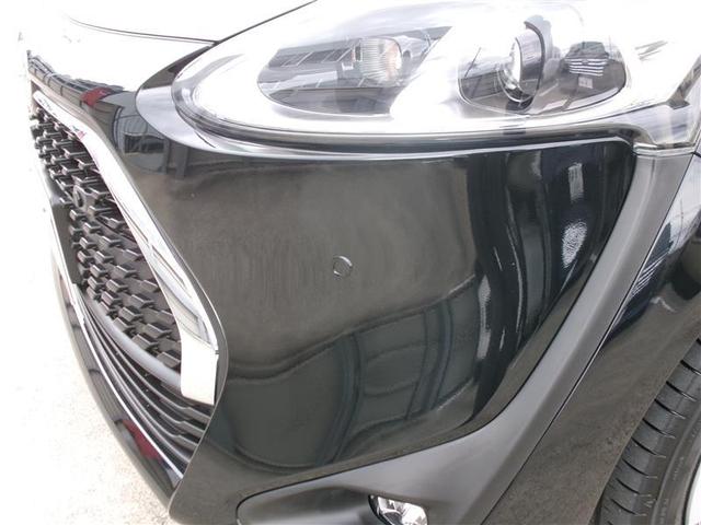 シエンタ Ｇ　クエロ　トヨタ認定中古車　軽減ブレーキ　両側自動ドア　Ｉストップ　後カメラ　デュアルエアバック　パワーウィンドウ　フルオートエアコン　ＤＶＤ再生可　ＬＥＤヘッド　ナビ＆ＴＶ　スマキー　ＶＳＣ　３列　キーレス（15枚目）