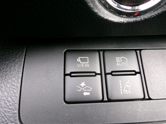 シエンタ Ｇ　クエロ　トヨタ認定中古車　軽減ブレーキ　両側自動ドア　Ｉストップ　後カメラ　デュアルエアバック　パワーウィンドウ　フルオートエアコン　ＤＶＤ再生可　ＬＥＤヘッド　ナビ＆ＴＶ　スマキー　ＶＳＣ　３列　キーレス（24枚目）