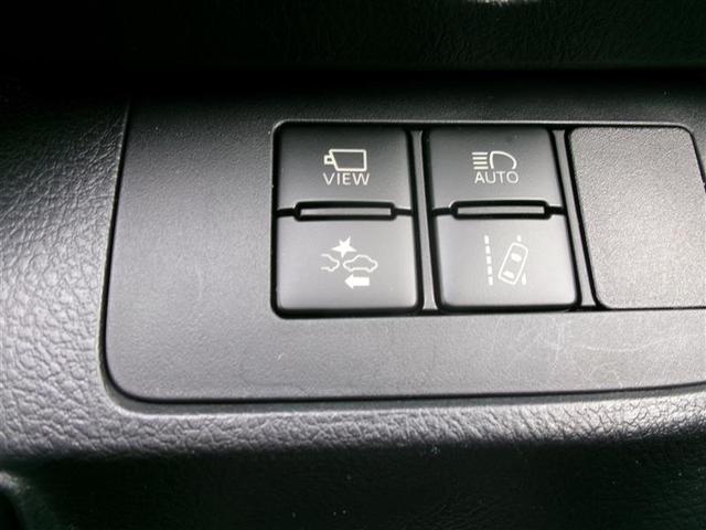 シエンタ Ｇ　クエロ　トヨタ認定中古車　軽減ブレーキ　両側自動ドア　Ｉストップ　後カメラ　デュアルエアバック　パワーウィンドウ　フルオートエアコン　ＤＶＤ再生可　ＬＥＤヘッド　ナビ＆ＴＶ　スマキー　ＶＳＣ　３列　キーレス（25枚目）