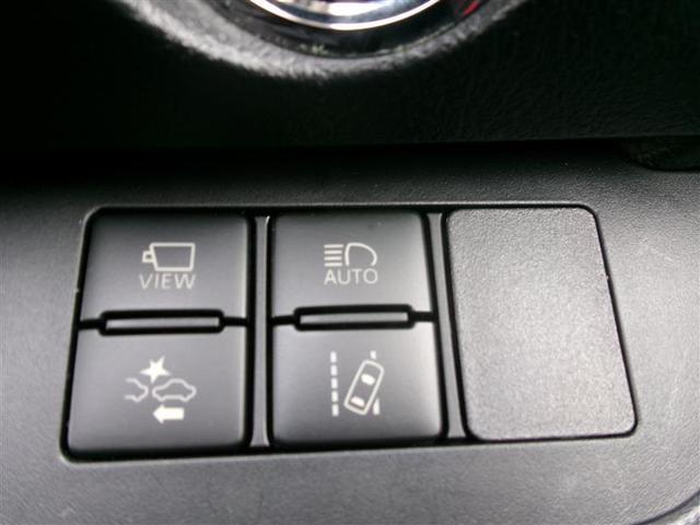 シエンタ Ｇ　クエロ　トヨタ認定中古車　軽減ブレーキ　両側自動ドア　Ｉストップ　後カメラ　デュアルエアバック　パワーウィンドウ　フルオートエアコン　ＤＶＤ再生可　ＬＥＤヘッド　ナビ＆ＴＶ　スマキー　ＶＳＣ　３列　キーレス（26枚目）