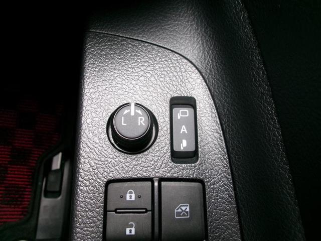 シエンタ Ｇ　クエロ　トヨタ認定中古車　軽減ブレーキ　両側自動ドア　Ｉストップ　後カメラ　デュアルエアバック　パワーウィンドウ　フルオートエアコン　ＤＶＤ再生可　ＬＥＤヘッド　ナビ＆ＴＶ　スマキー　ＶＳＣ　３列　キーレス（31枚目）