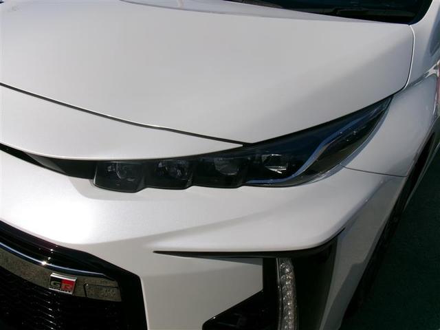 プリウスＰＨＶ Ｓ　ＧＲスポーツ　トヨタ認定中古車　ドラレコ　クルーズコントロール　ＤＶＤ再生　サイドエアバッグ　ＳＤナビ　フルセグＴＶ　地デジ　ＥＴＣ　ＬＥＤヘッドライト　オ－トエアコン　横滑り防止装置　キーレス　アルミホイール（13枚目）