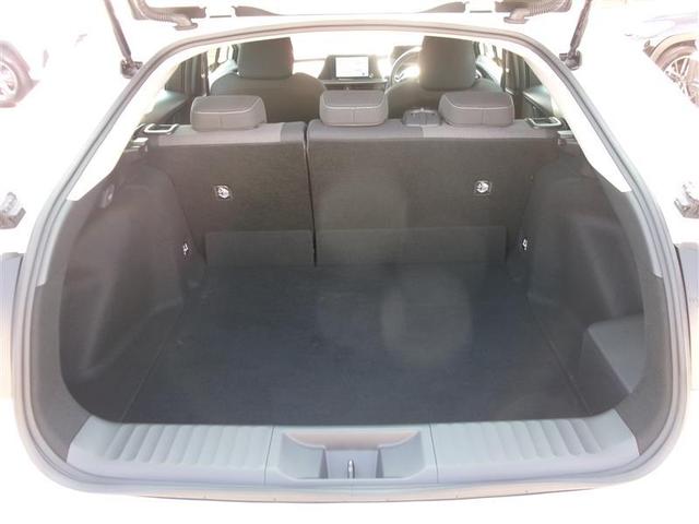 プリウス Ｇ　トヨタ認定中古車　フルエアロ　衝突被害軽減ブレーキ　ＬＥＤヘッドライト　フルセグＴＶ　ＡＣ１００Ｖ　アルミホイール　クルーズコントロール　カーテンエアバック　オートエアコン　ＥＳＣ　バックモニター（11枚目）