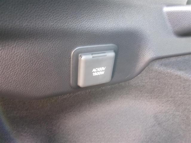 プリウス Ｇ　トヨタ認定中古車　フルエアロ　衝突被害軽減ブレーキ　ＬＥＤヘッドライト　フルセグＴＶ　ＡＣ１００Ｖ　アルミホイール　クルーズコントロール　カーテンエアバック　オートエアコン　ＥＳＣ　バックモニター（13枚目）