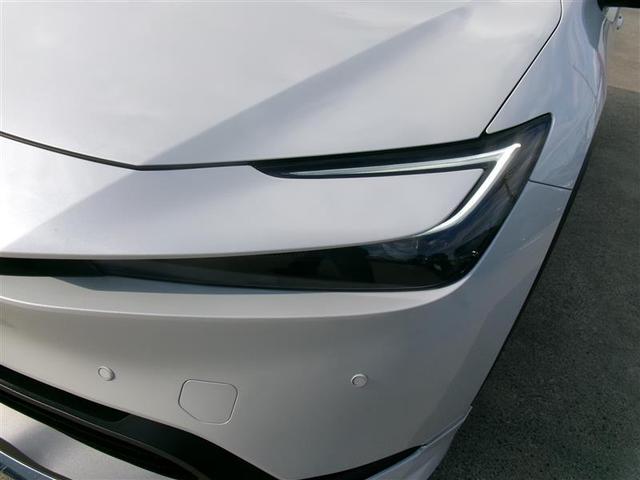 プリウス Ｇ　トヨタ認定中古車　フルエアロ　衝突被害軽減ブレーキ　ＬＥＤヘッドライト　フルセグＴＶ　ＡＣ１００Ｖ　アルミホイール　クルーズコントロール　カーテンエアバック　オートエアコン　ＥＳＣ　バックモニター（15枚目）