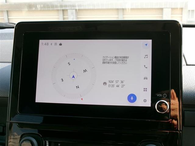 シエンタ Ｇ　トヨタ認定中古車　クルーズコントロール　両側電動スライドドア　ＬＥＤヘッドライト　バックモニター　ドラレコ　フルセグＴＶ　ＡＡＣ　ＥＴＣ車載器　３列シート　ＡＢＳ　スマートキー　横滑り防止装置（5枚目）