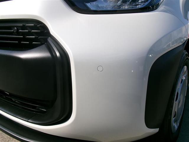 シエンタ Ｇ　トヨタ認定中古車　クルーズコントロール　両側電動スライドドア　ＬＥＤヘッドライト　バックモニター　ドラレコ　フルセグＴＶ　ＡＡＣ　ＥＴＣ車載器　３列シート　ＡＢＳ　スマートキー　横滑り防止装置（15枚目）