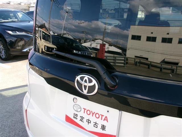シエンタ Ｇ　トヨタ認定中古車　クルーズコントロール　両側電動スライドドア　ＬＥＤヘッドライト　バックモニター　ドラレコ　フルセグＴＶ　ＡＡＣ　ＥＴＣ車載器　３列シート　ＡＢＳ　スマートキー　横滑り防止装置（17枚目）