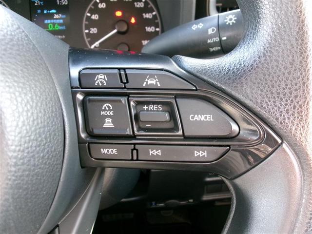 シエンタ Ｇ　トヨタ認定中古車　クルーズコントロール　両側電動スライドドア　ＬＥＤヘッドライト　バックモニター　ドラレコ　フルセグＴＶ　ＡＡＣ　ＥＴＣ車載器　３列シート　ＡＢＳ　スマートキー　横滑り防止装置（24枚目）