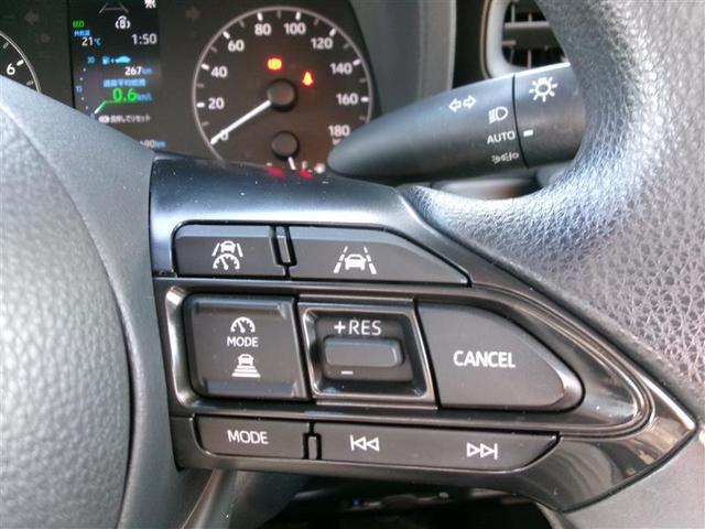 シエンタ Ｇ　トヨタ認定中古車　クルーズコントロール　両側電動スライドドア　ＬＥＤヘッドライト　バックモニター　ドラレコ　フルセグＴＶ　ＡＡＣ　ＥＴＣ車載器　３列シート　ＡＢＳ　スマートキー　横滑り防止装置（25枚目）