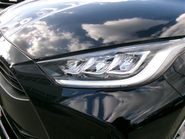 ヤリス ハイブリッドＧ　トヨタ認定中古車　ＬＥＤヘッドライト　サイドエアバッグ　　ＤＡナビ　バックモニター　ＥＴＣ車載器　横滑り防止装置　クルーズコンントロール　点検記録簿　キーフリー　オートエアコン　ＤＶＤ　ＡＢＳ（13枚目）