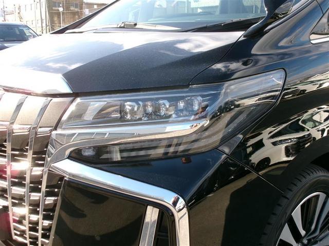 アルファード ２．５Ｓ　Ｃパッケージ　トヨタ認定中古車　両電動ドア　Ｂモニタ　地デジ　ＤＶＤ再生可能　リアオートエアコン　ナビテレビ　横滑り防止　クルコン　ＡＣ１００Ｖ電源　ＥＴＣ車載器　ＬＥＤヘッドライト　スマートキー　ＷエアＢ（16枚目）