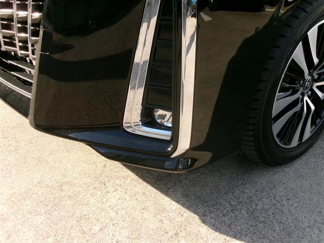 アルファード ２．５Ｓ　Ｃパッケージ　トヨタ認定中古車　両電動ドア　Ｂモニタ　地デジ　ＤＶＤ再生可能　リアオートエアコン　ナビテレビ　横滑り防止　クルコン　ＡＣ１００Ｖ電源　ＥＴＣ車載器　ＬＥＤヘッドライト　スマートキー　ＷエアＢ（17枚目）