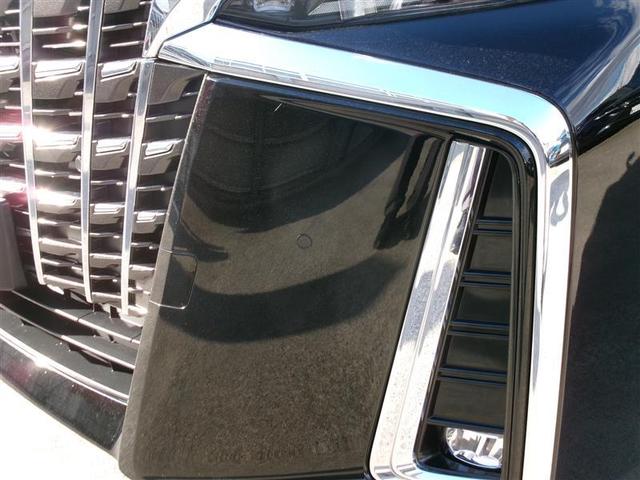 アルファード ２．５Ｓ　Ｃパッケージ　トヨタ認定中古車　両電動ドア　Ｂモニタ　地デジ　ＤＶＤ再生可能　リアオートエアコン　ナビテレビ　横滑り防止　クルコン　ＡＣ１００Ｖ電源　ＥＴＣ車載器　ＬＥＤヘッドライト　スマートキー　ＷエアＢ（18枚目）