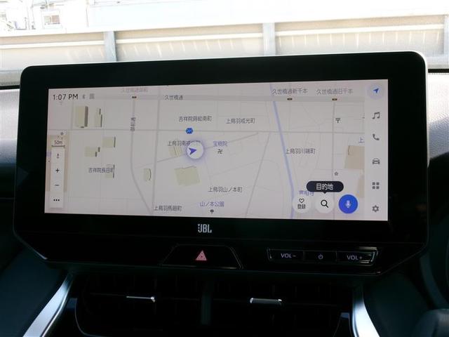 ハリアー Z レザーパッケージ トヨタ認定中古車 スマキ 追突防止 フルセグテレビ バックモニター ドラレコ付 本革シート アルミ 横滑り防止機能 Pシート 整備記録簿 オートクルーズコントロール LEDヘッドライト ETC(5枚目)