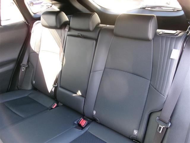 ハリアー Z レザーパッケージ トヨタ認定中古車 スマキ 追突防止 フルセグテレビ バックモニター ドラレコ付 本革シート アルミ 横滑り防止機能 Pシート 整備記録簿 オートクルーズコントロール LEDヘッドライト ETC(10枚目)