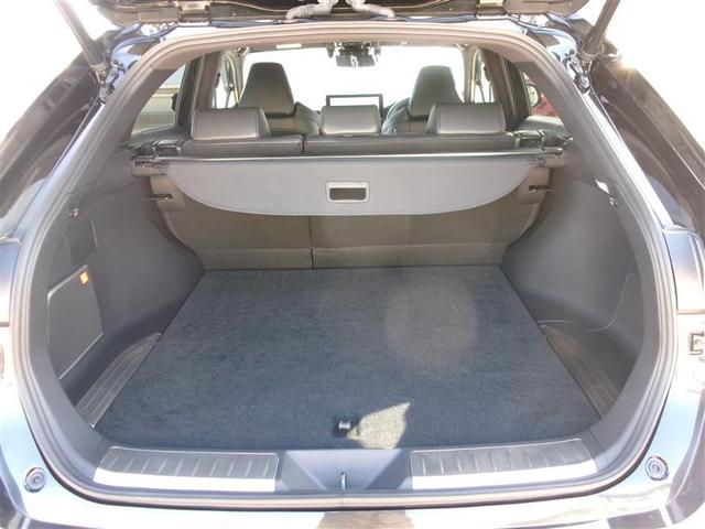 ハリアー Z レザーパッケージ トヨタ認定中古車 スマキ 追突防止 フルセグテレビ バックモニター ドラレコ付 本革シート アルミ 横滑り防止機能 Pシート 整備記録簿 オートクルーズコントロール LEDヘッドライト ETC(11枚目)